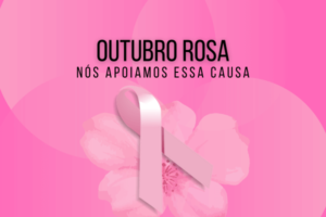 Leia mais sobre o artigo Outubro Rosa: Prevenção do Câncer de Mama